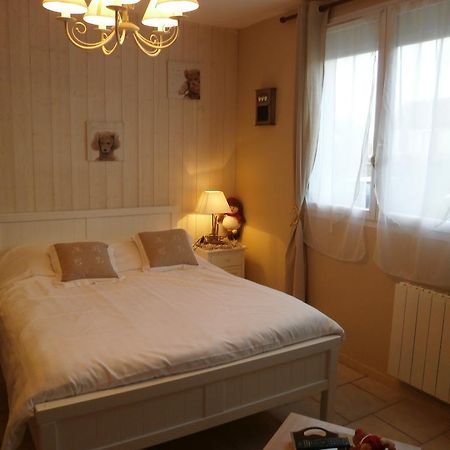 Au 14 Honfleur Parking Prive Apartment Стая снимка