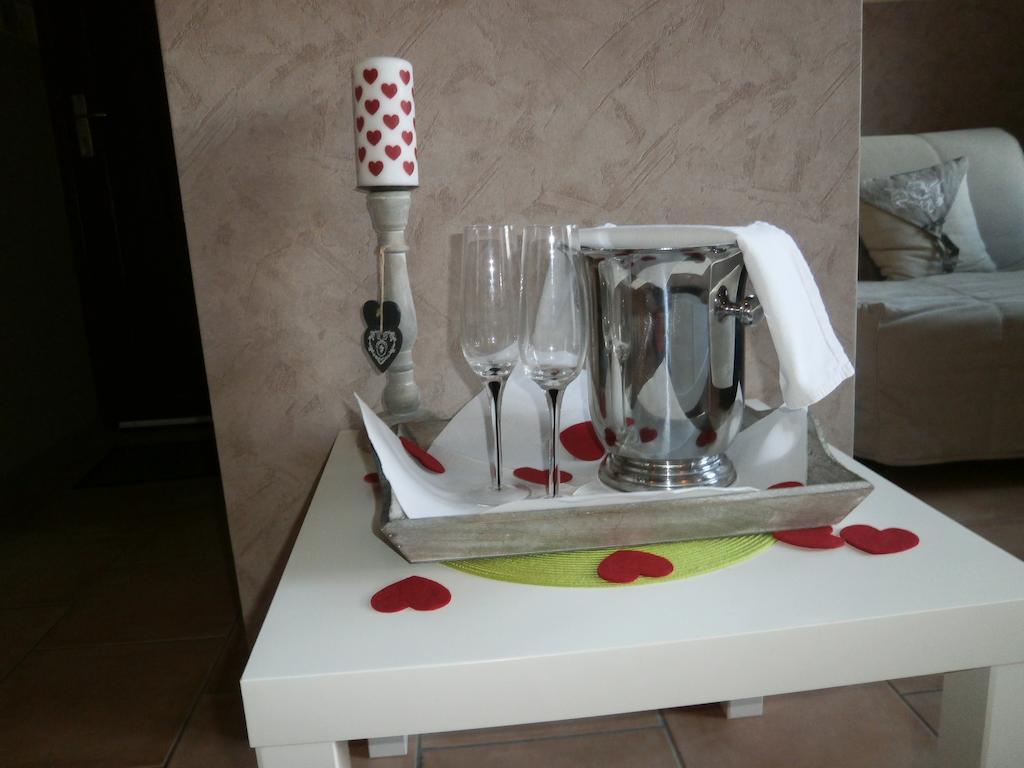 Au 14 Honfleur Parking Prive Apartment Екстериор снимка