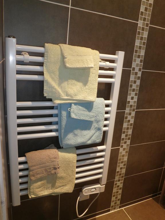Au 14 Honfleur Parking Prive Apartment Стая снимка