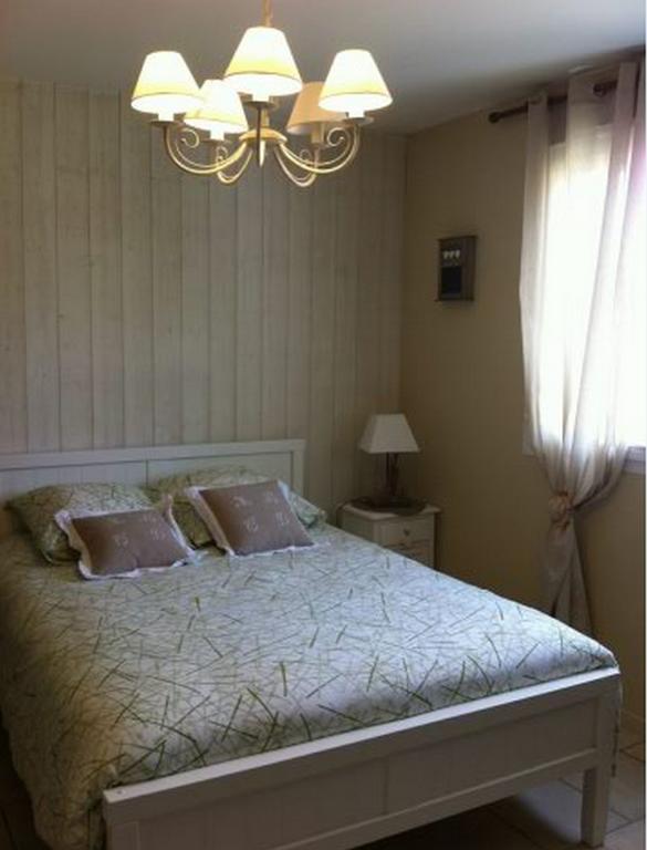 Au 14 Honfleur Parking Prive Apartment Стая снимка